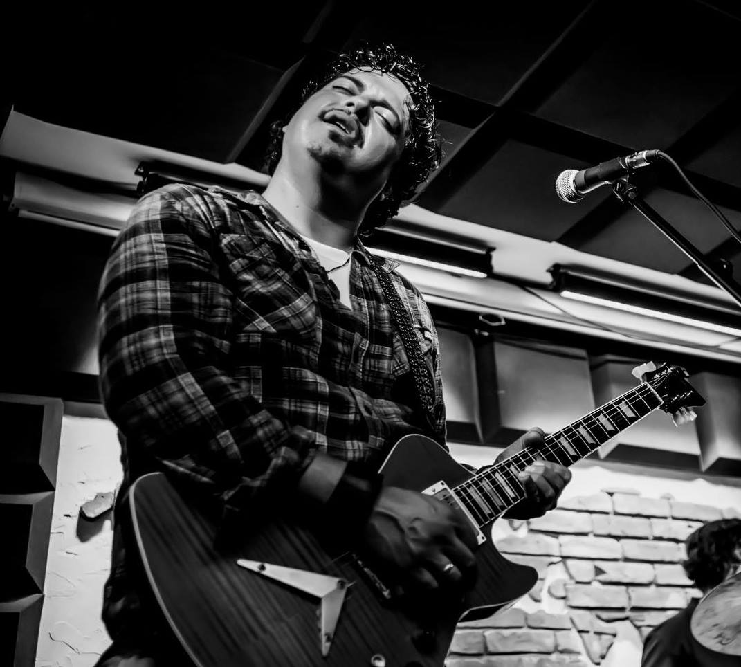 Dave Herrero