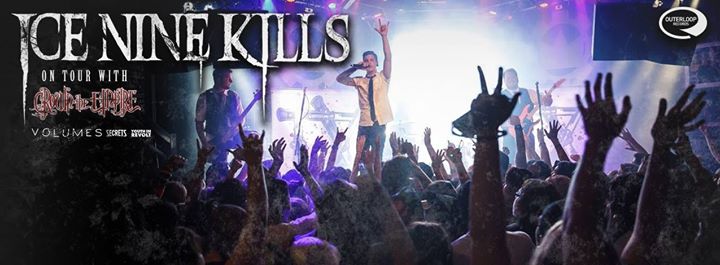 Ice Nine Kills