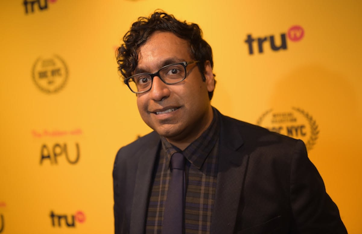 Hari Kondabolu