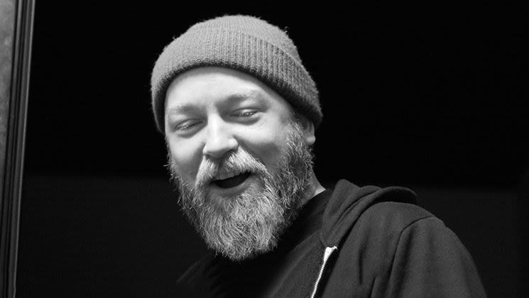 Kyle Kinane