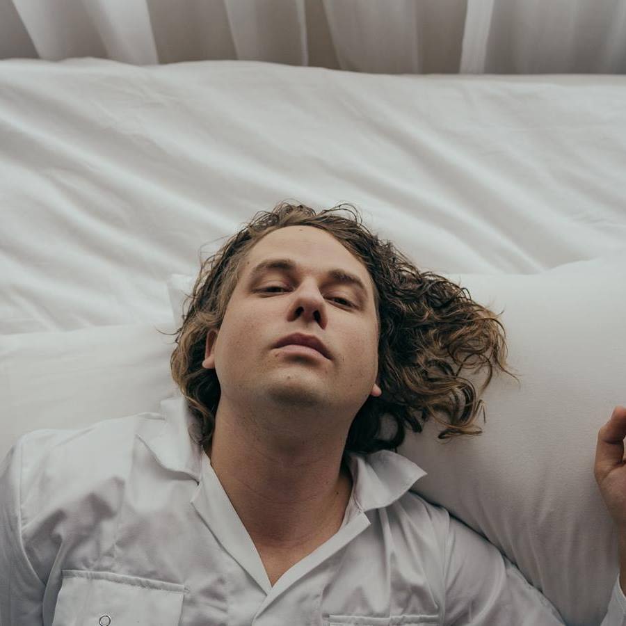 KEVIN MORBY