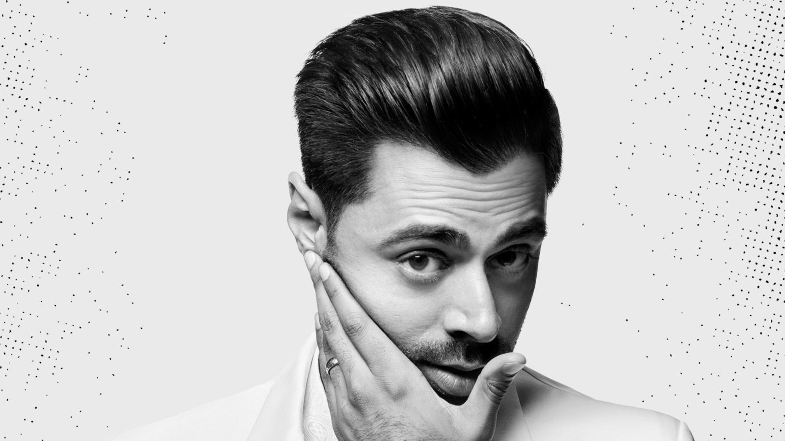 Hasan Minhaj