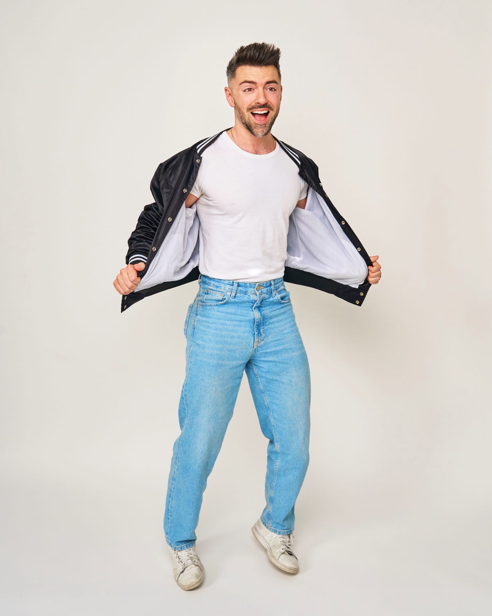 Matteo Lane