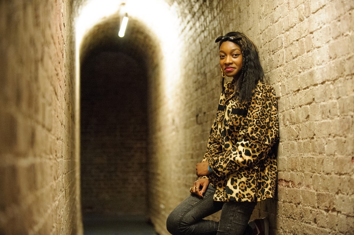 Little Simz