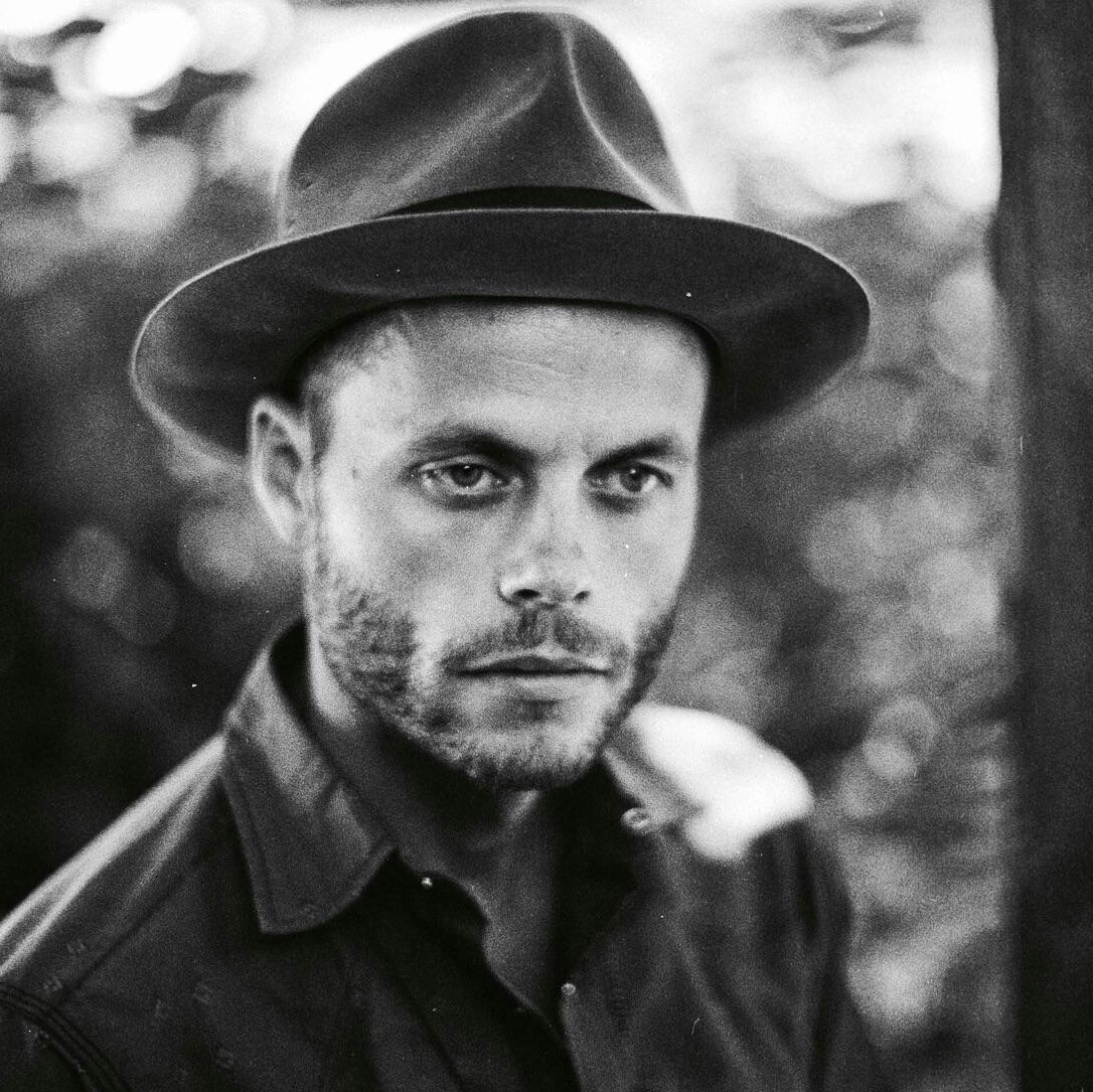 Charley Crockett