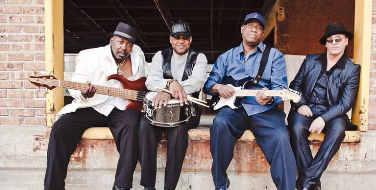 Mike Wheeler Band