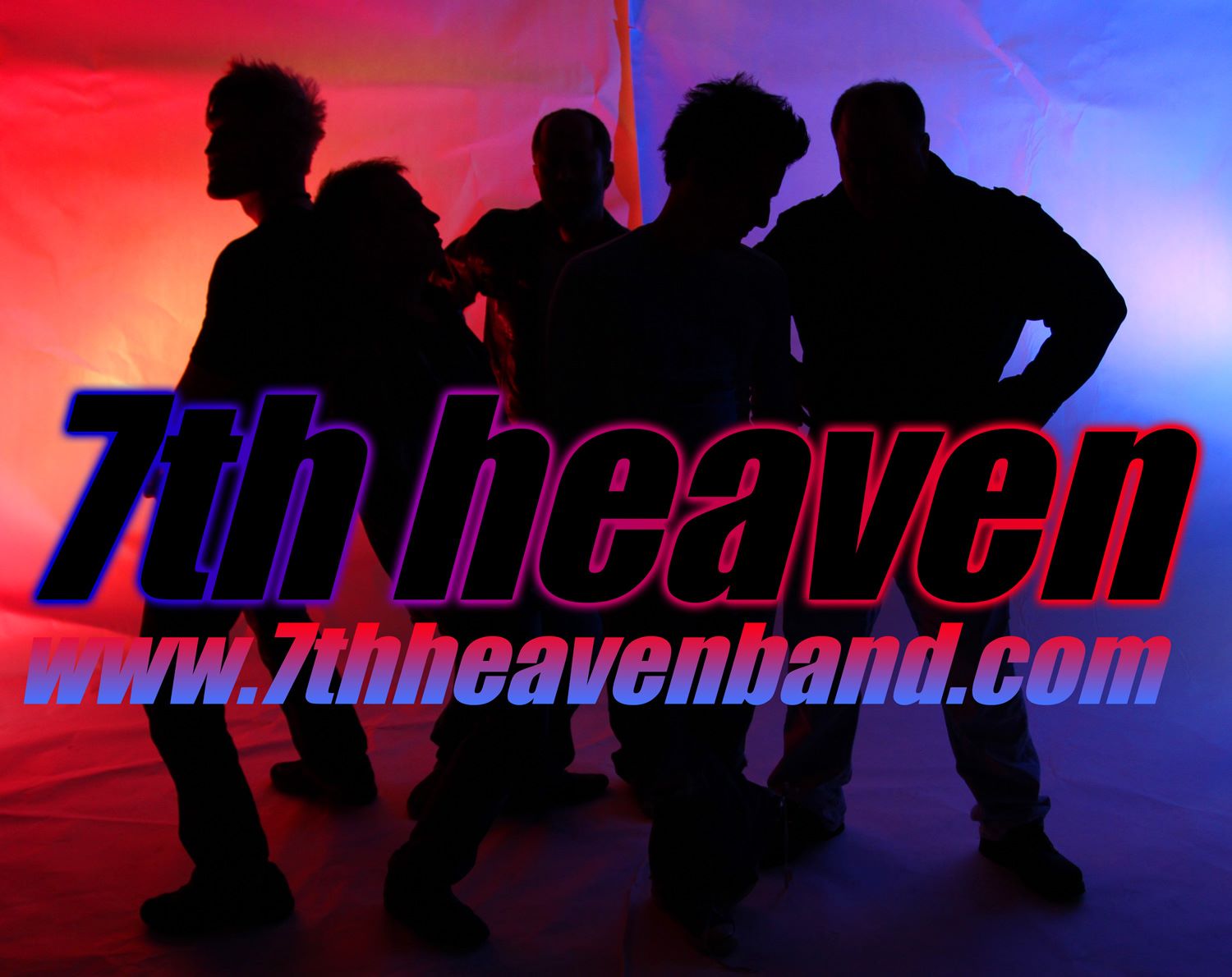7th Heaven