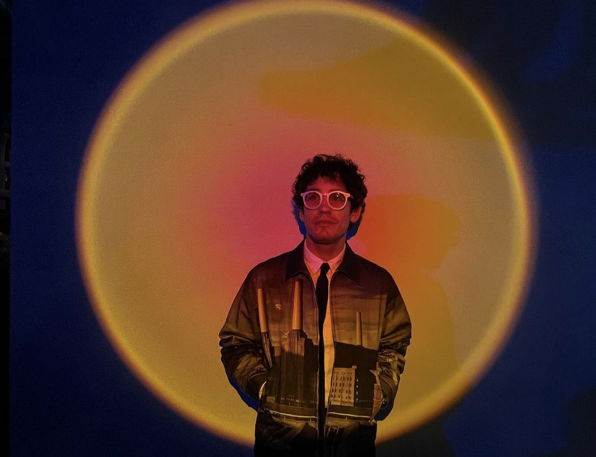 Matt Bennett