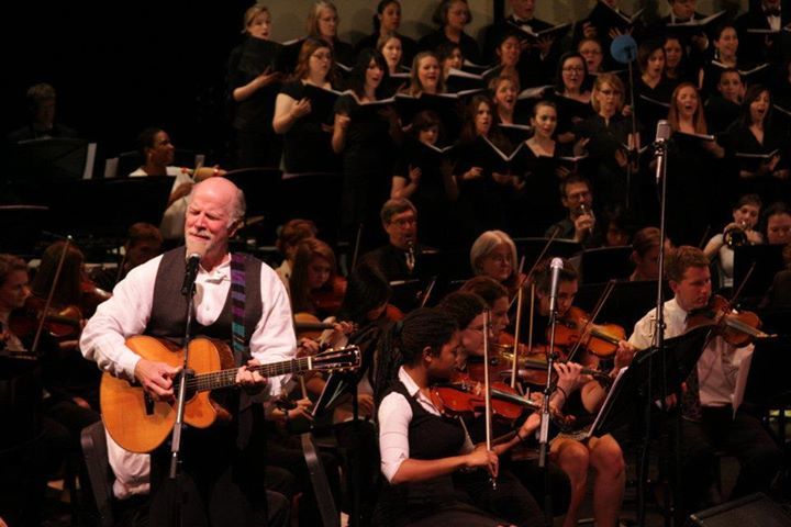 John McCutcheon