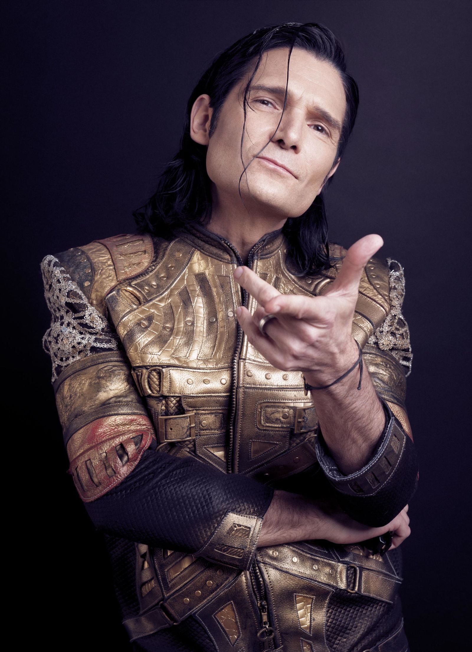 Corey Feldman