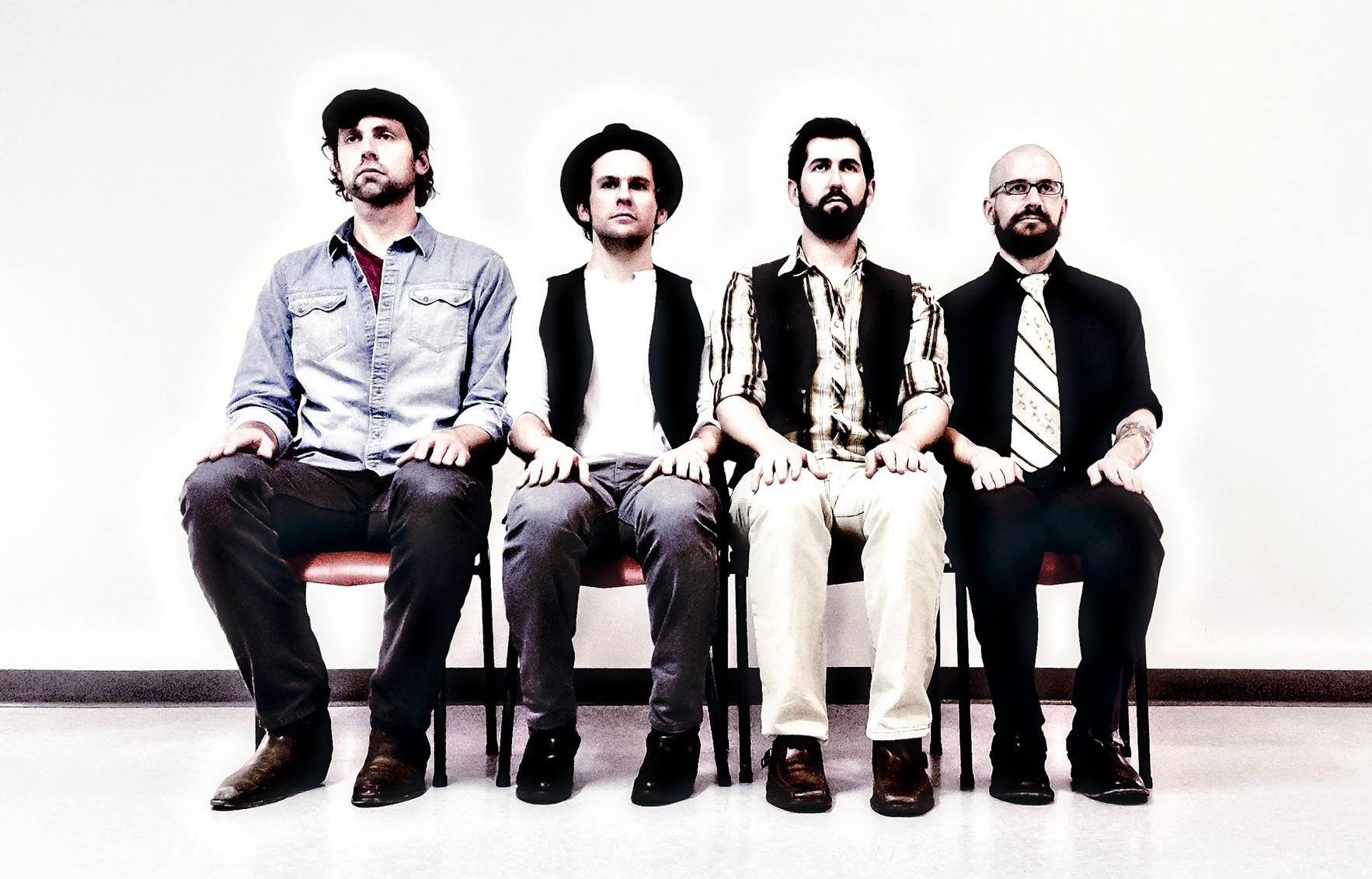 The Steel Wheels