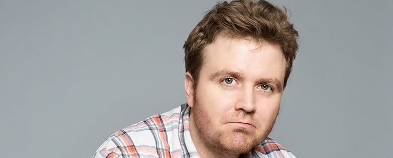 Gareth Reynolds