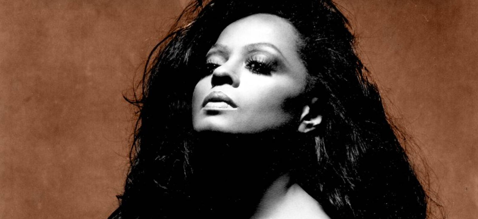 Diana Ross