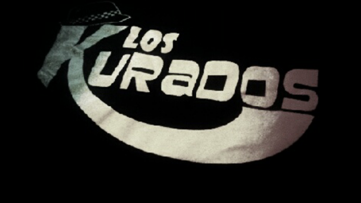 Los Kurados