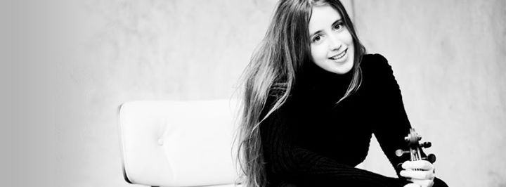 Vilde Frang