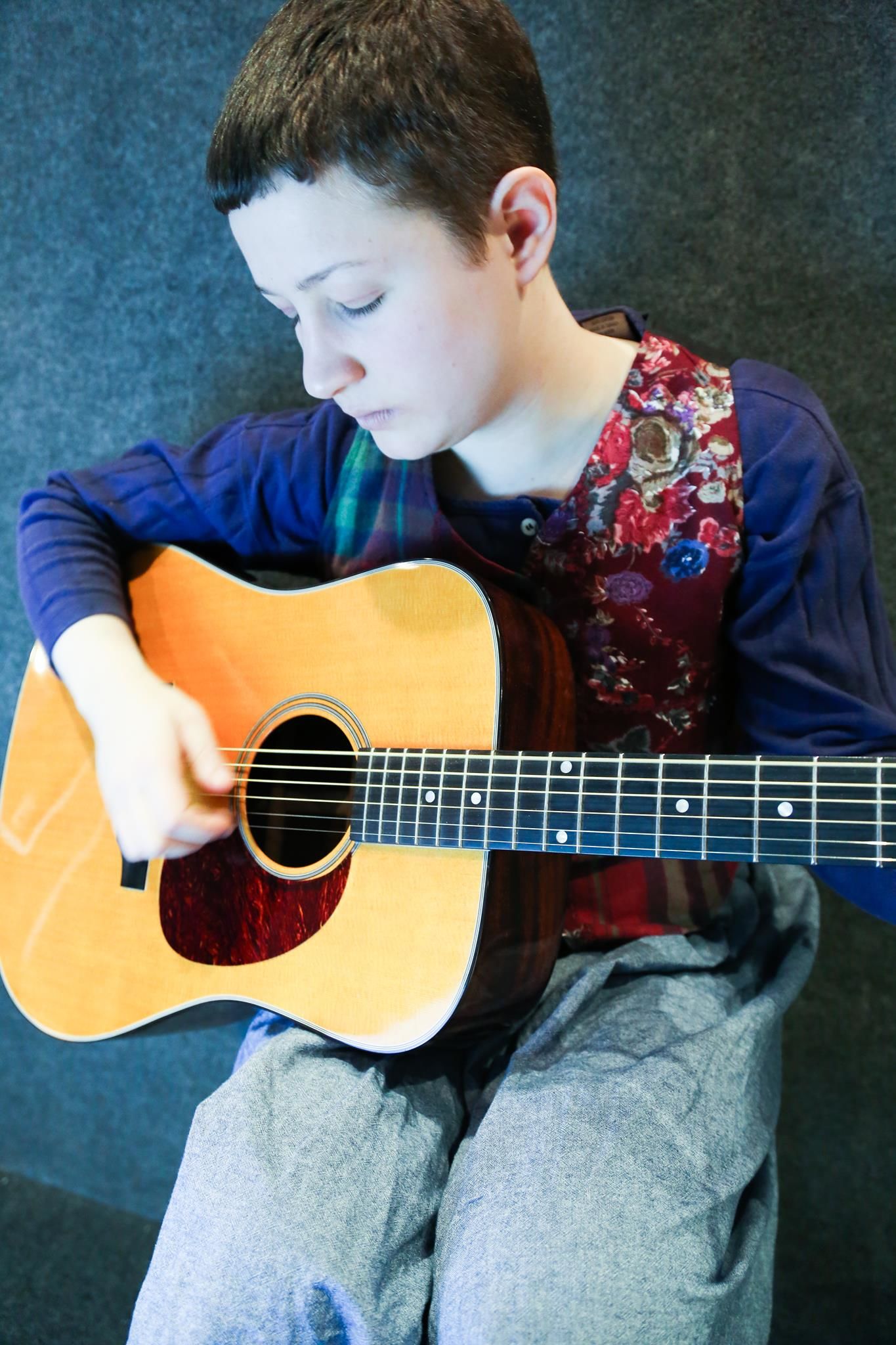 Joanna Sternberg