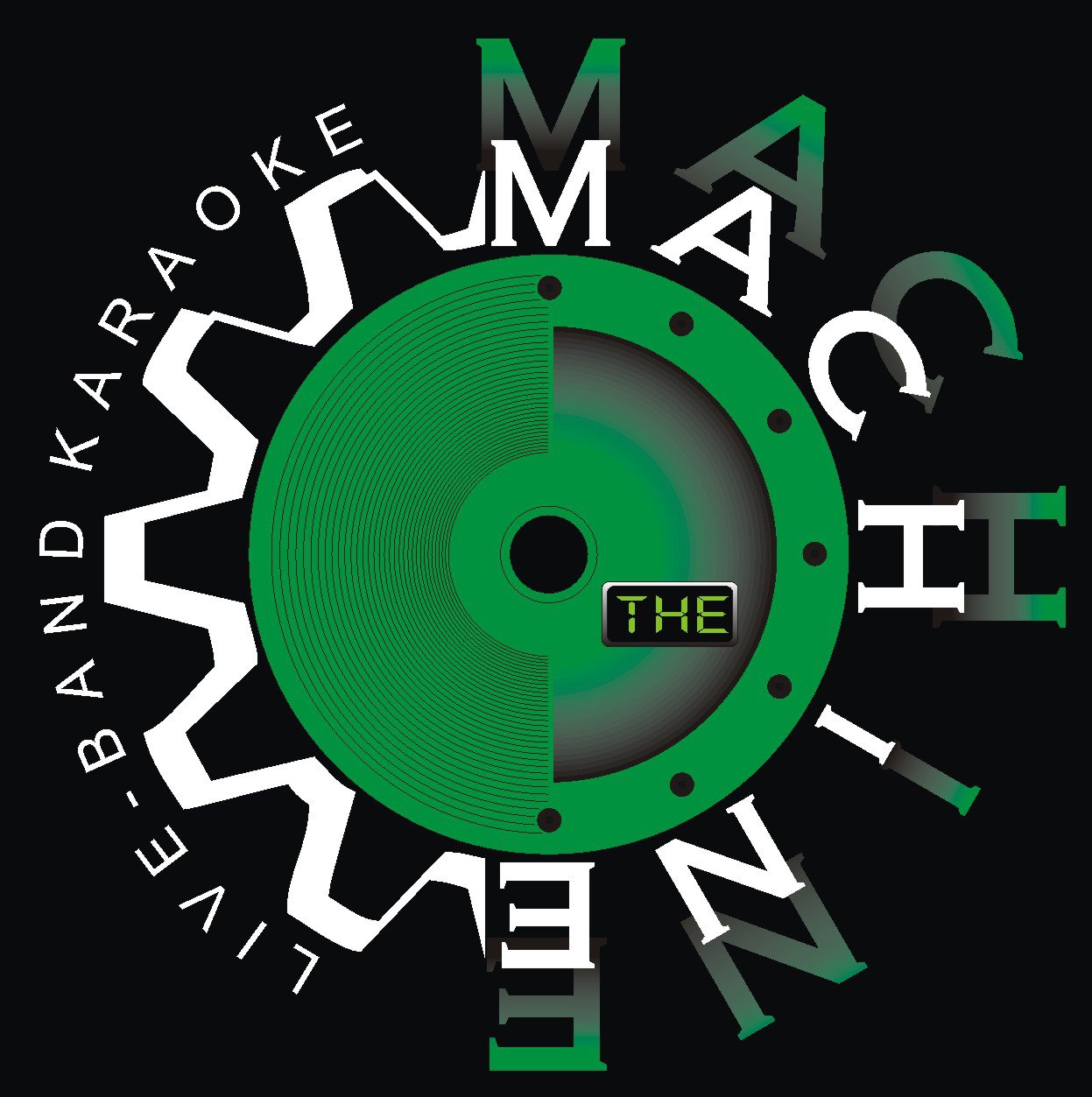 The Machine