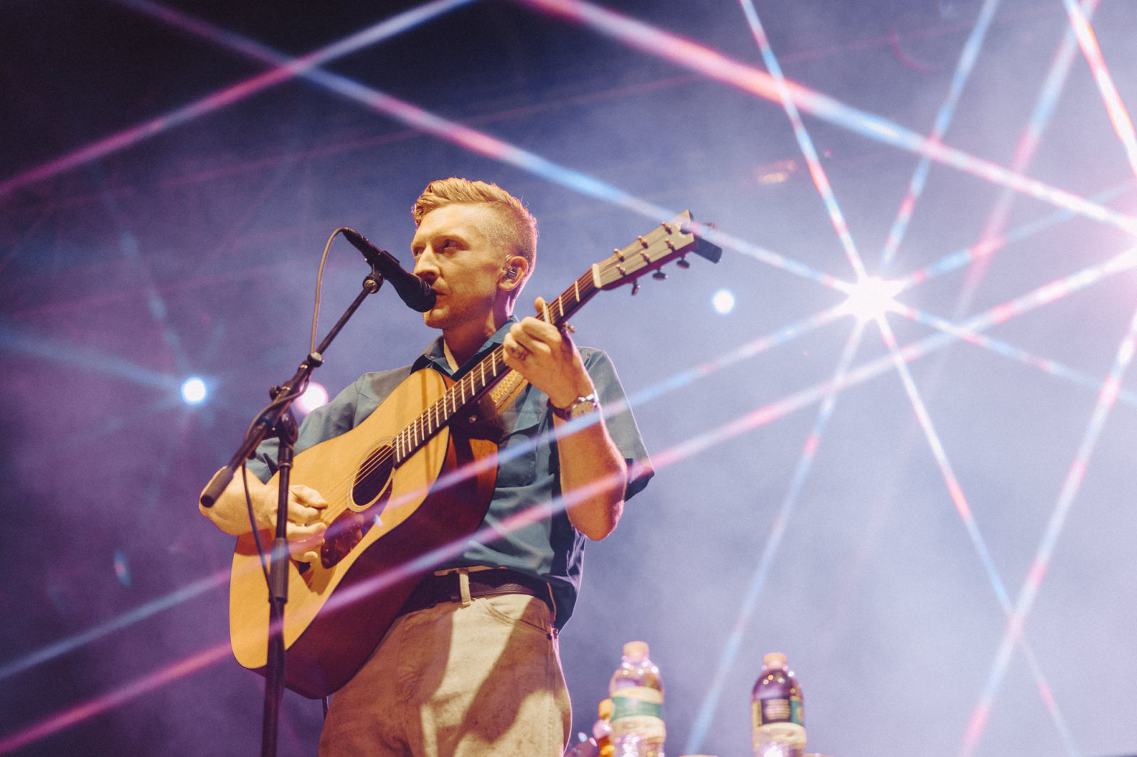 Tyler Childers