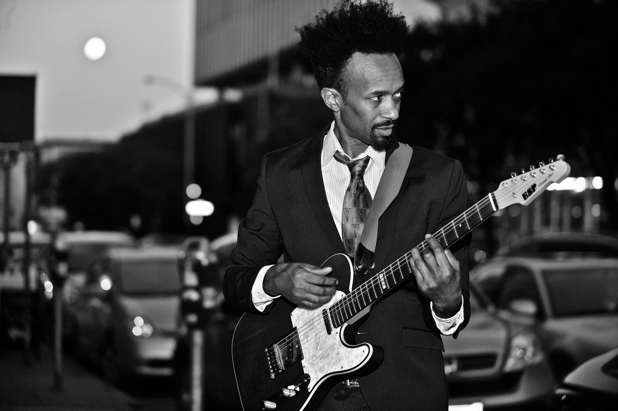 FANTASTIC NEGRITO