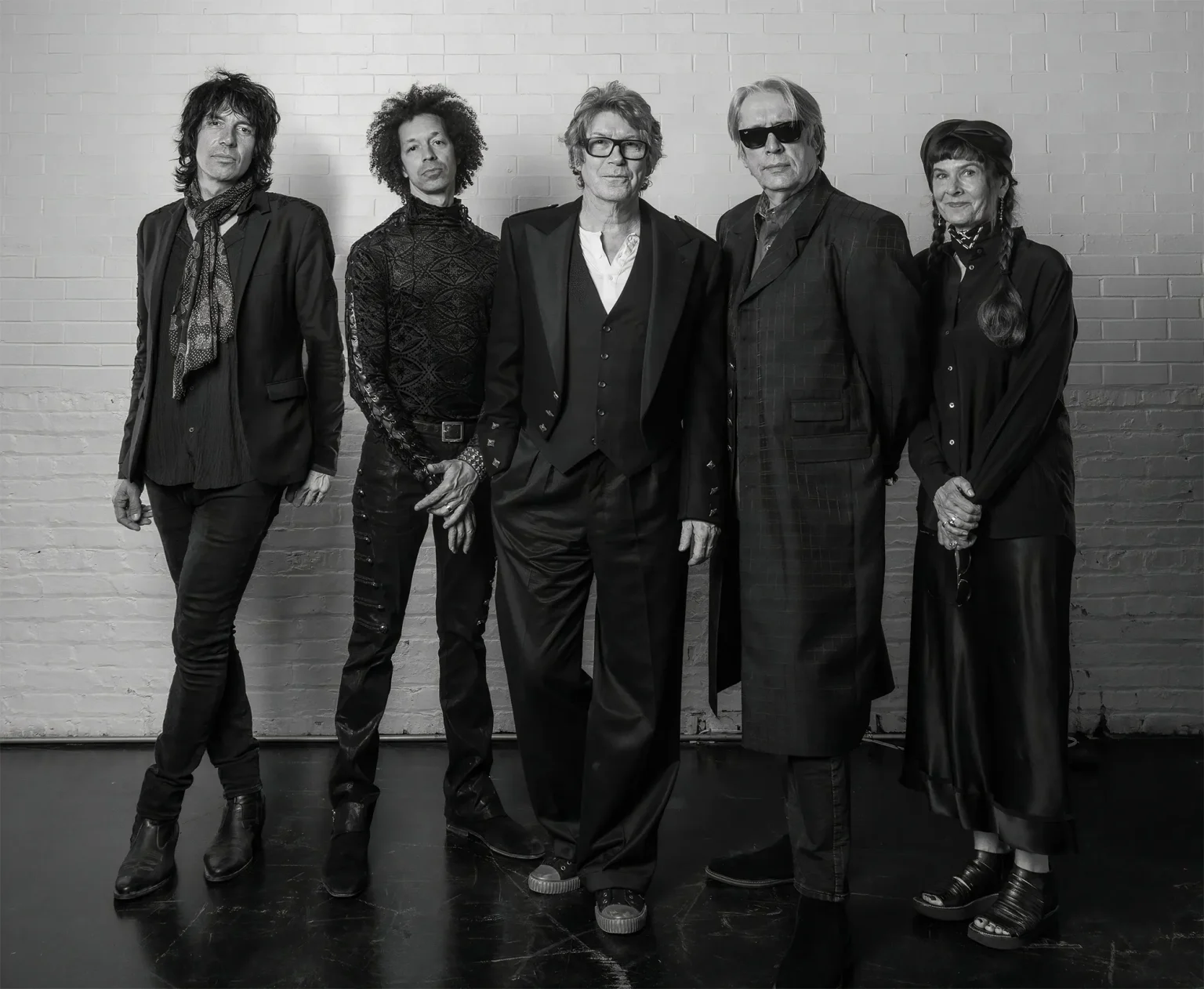 The PSYCHEDELIC FURS