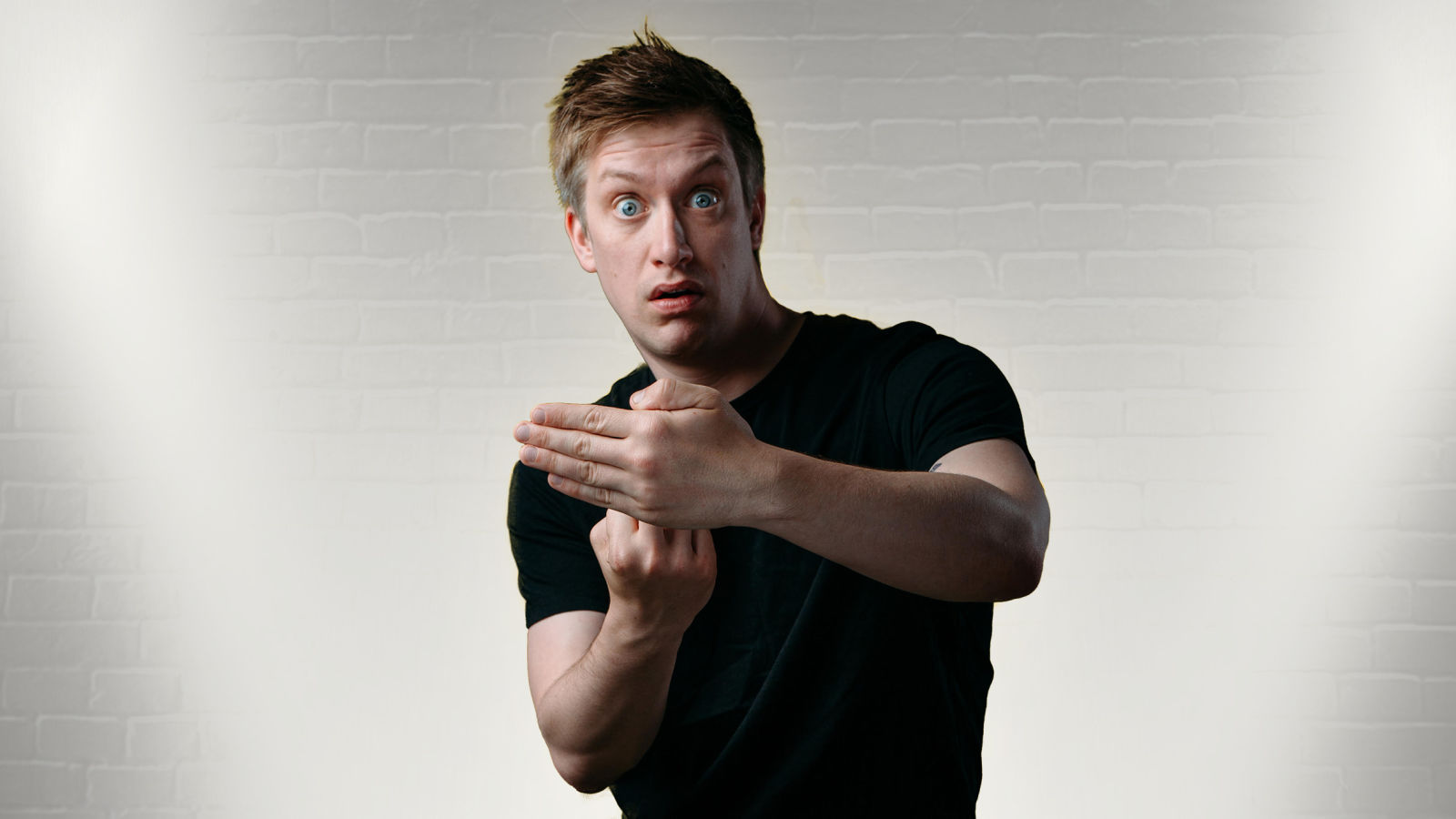 Daniel Sloss