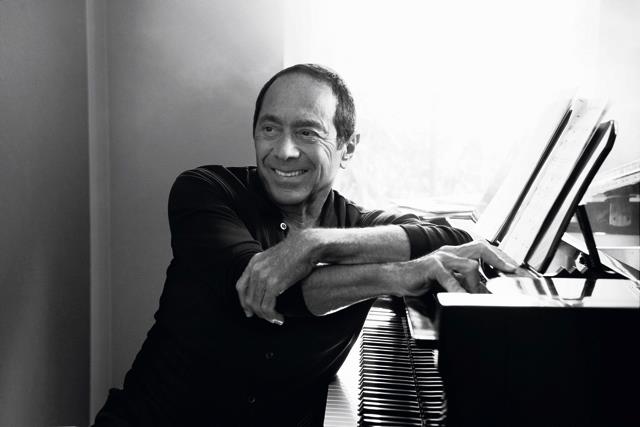 Paul Anka