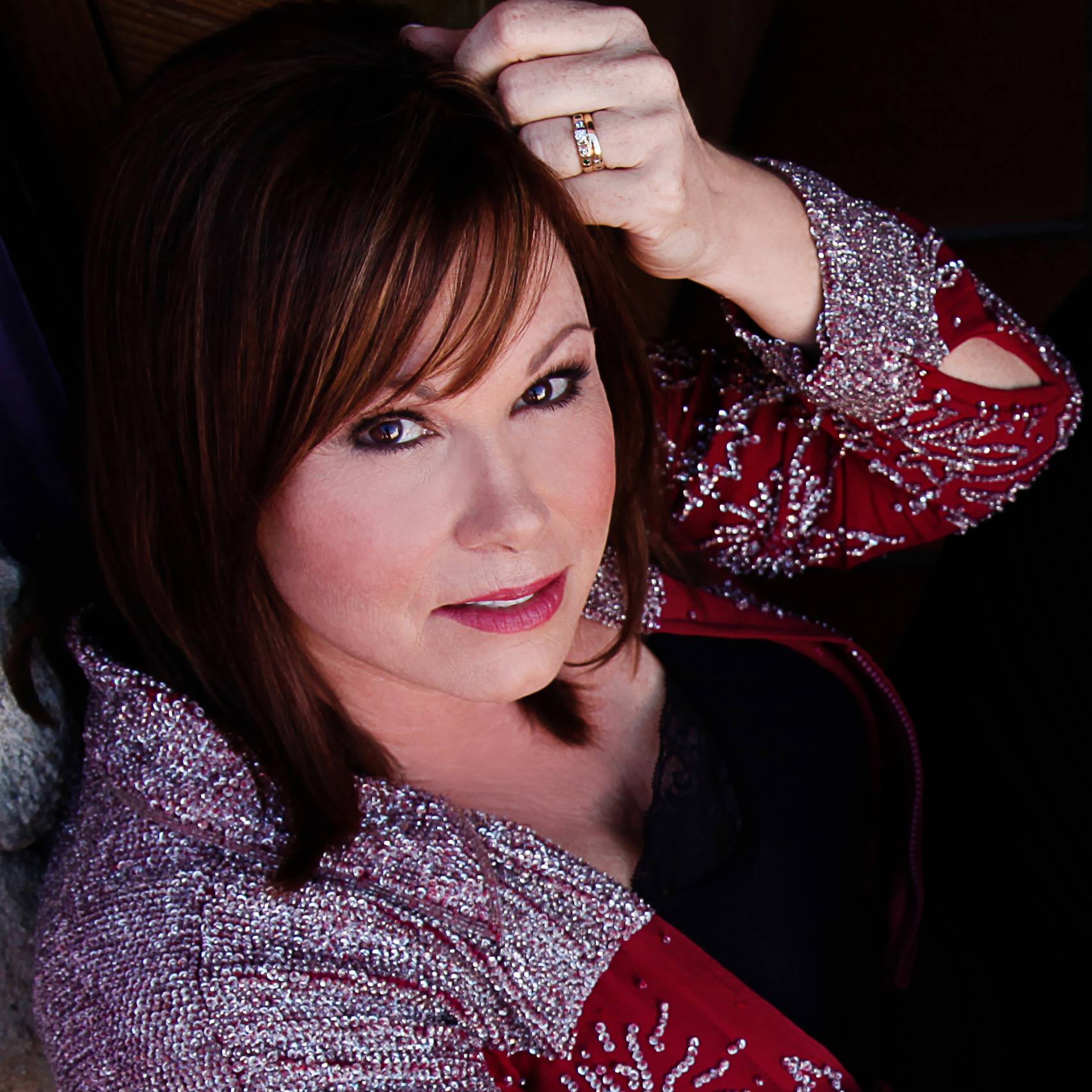 Suzy Bogguss