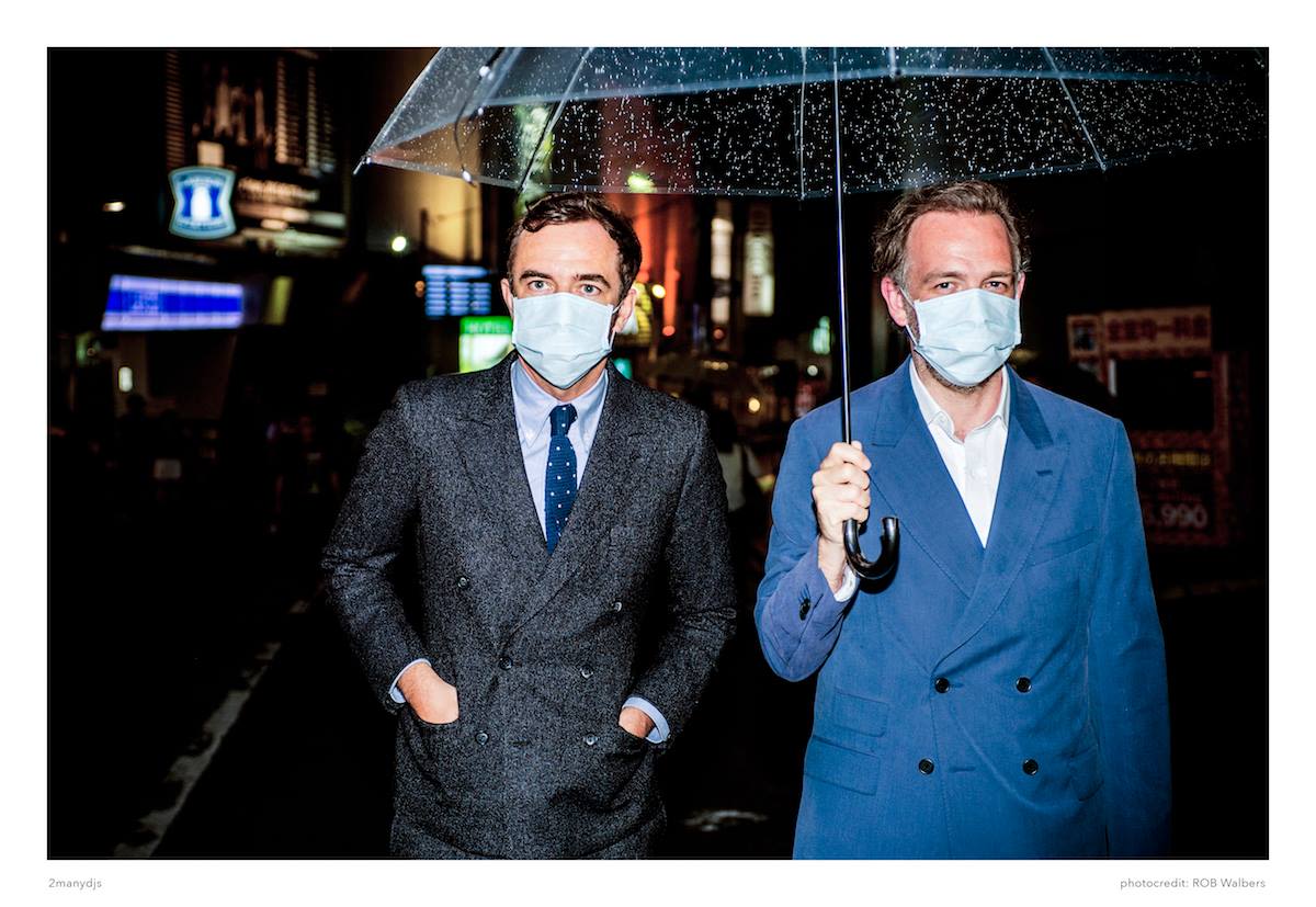 2ManyDjs