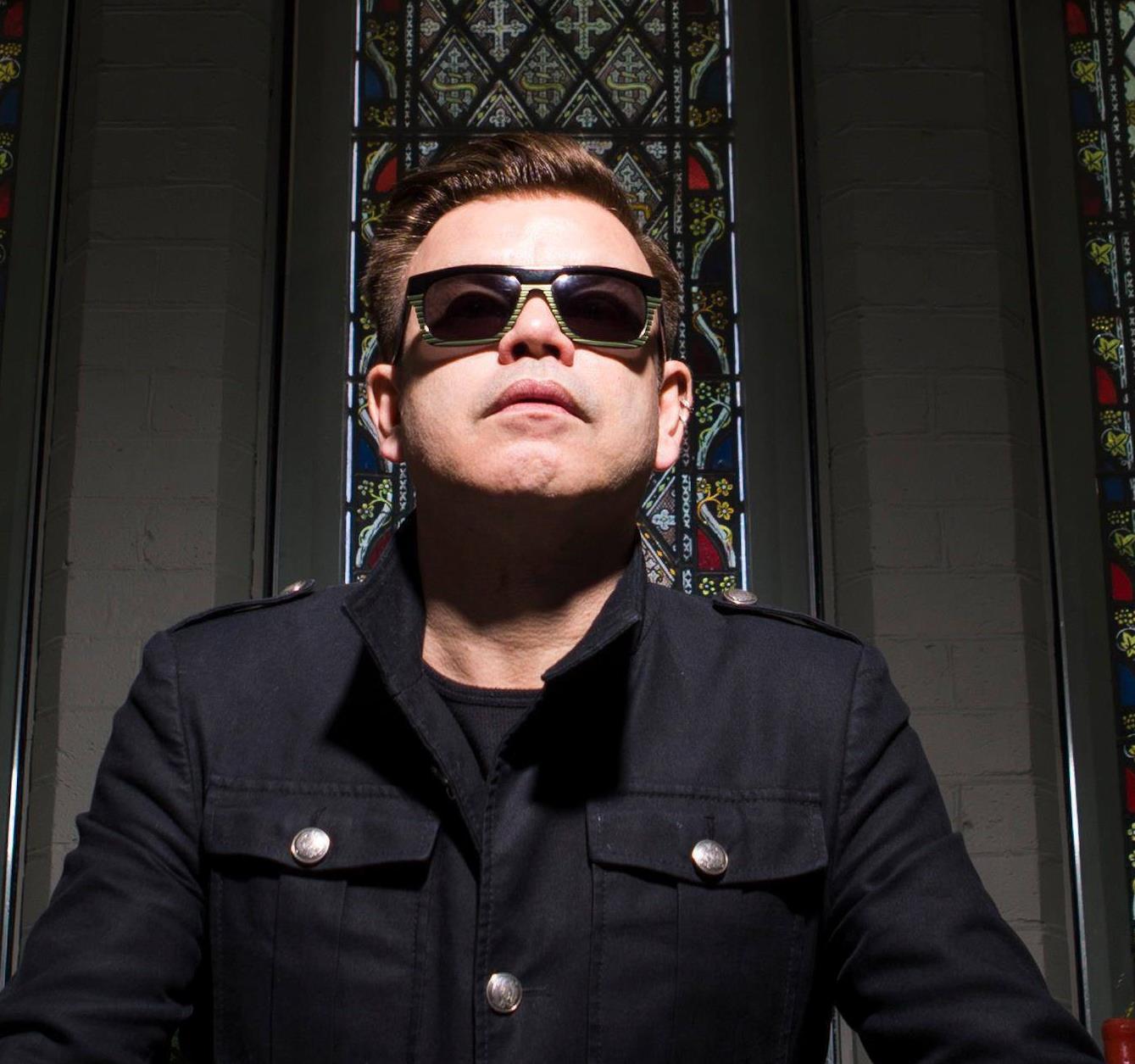 Paul Oakenfold Chicago Shows On Do312