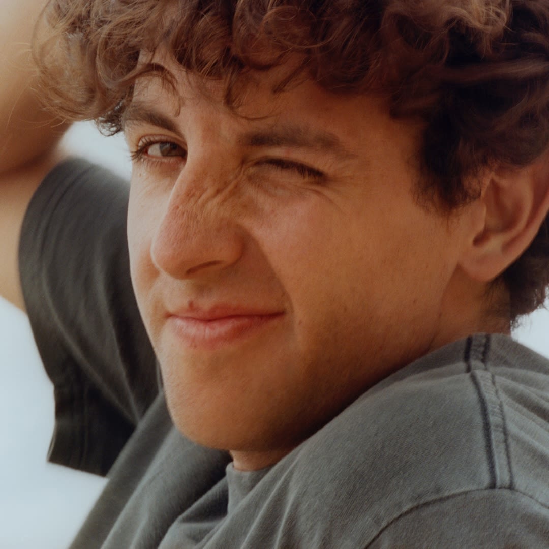 Jamie xx
