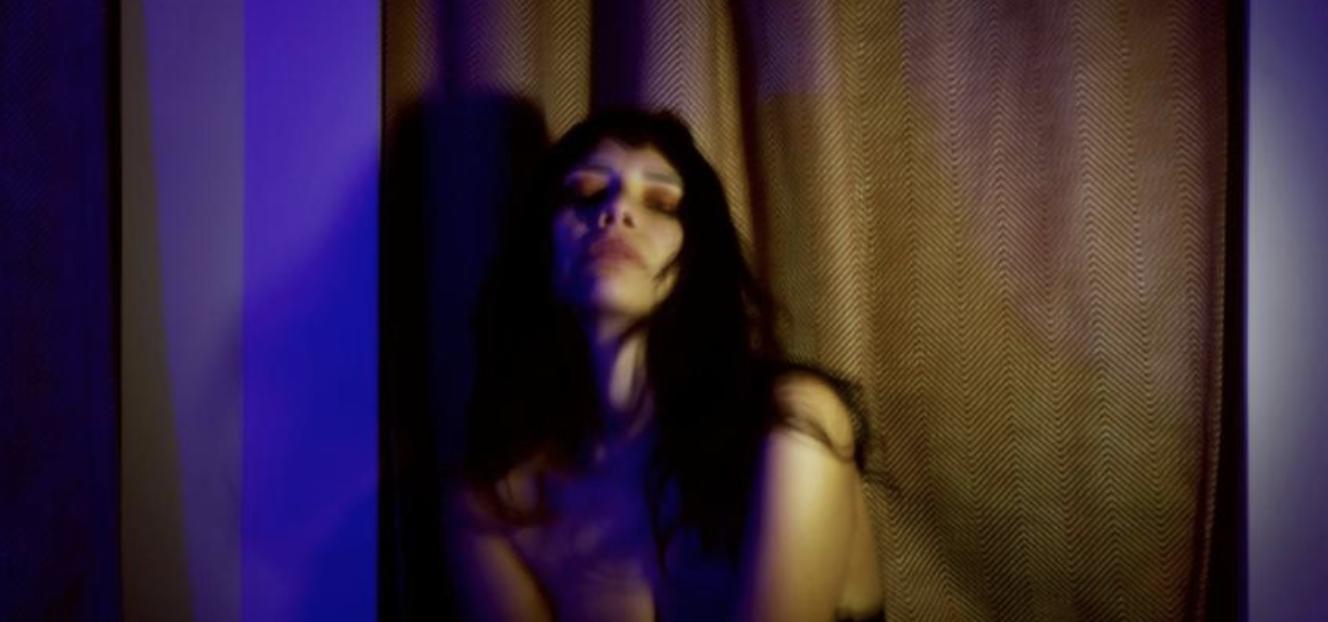 Angelica Garcia Seattle Shows on Do206