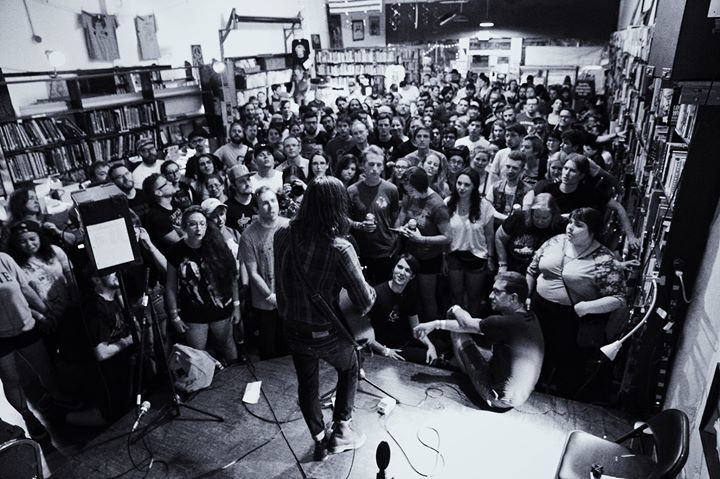 Chris Farren