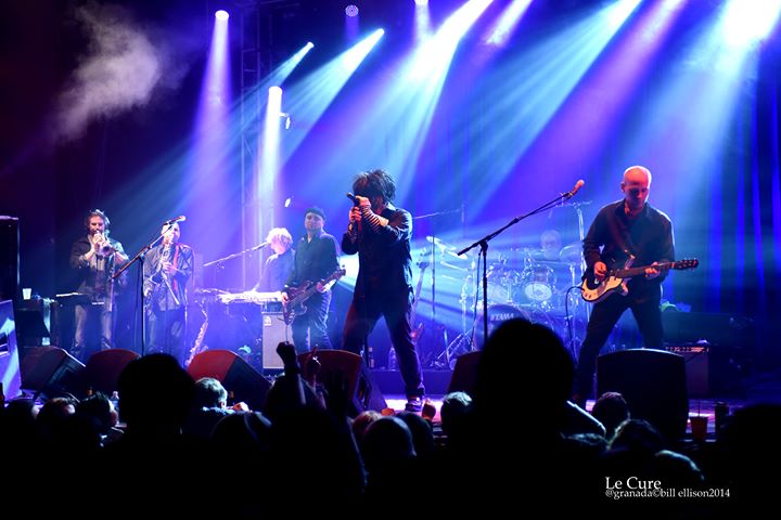 Le Cure
