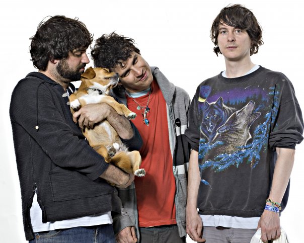 Animal Collective