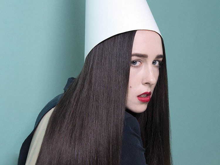 Allie X