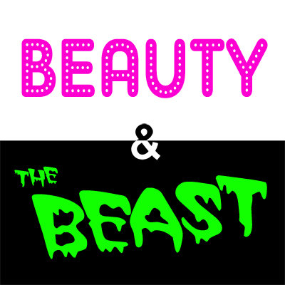 Beauty & the Beast