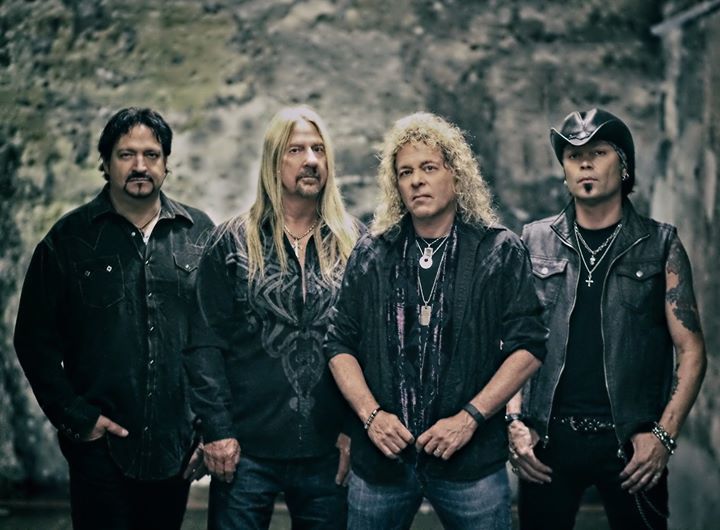 Y&T