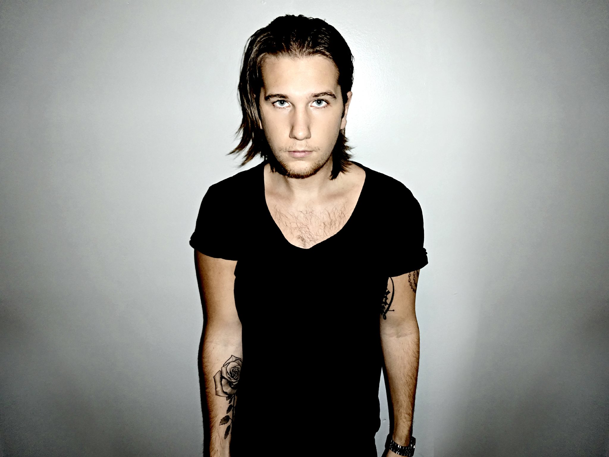 Layton Giordani