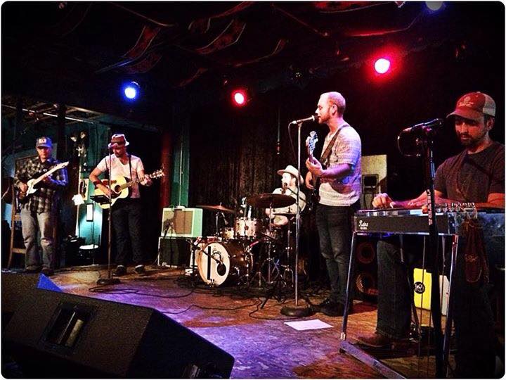 Dallas/Fort Worth Tribute Bands