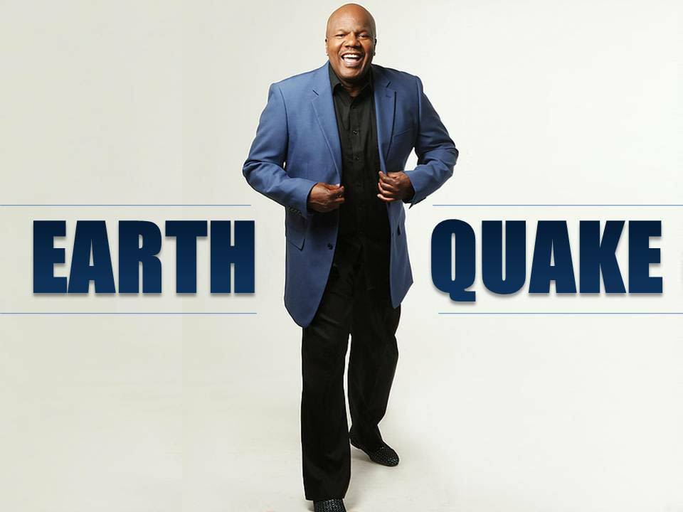 Earthquake