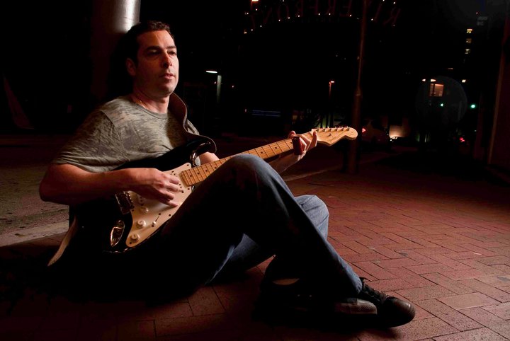 Albert Castiglia
