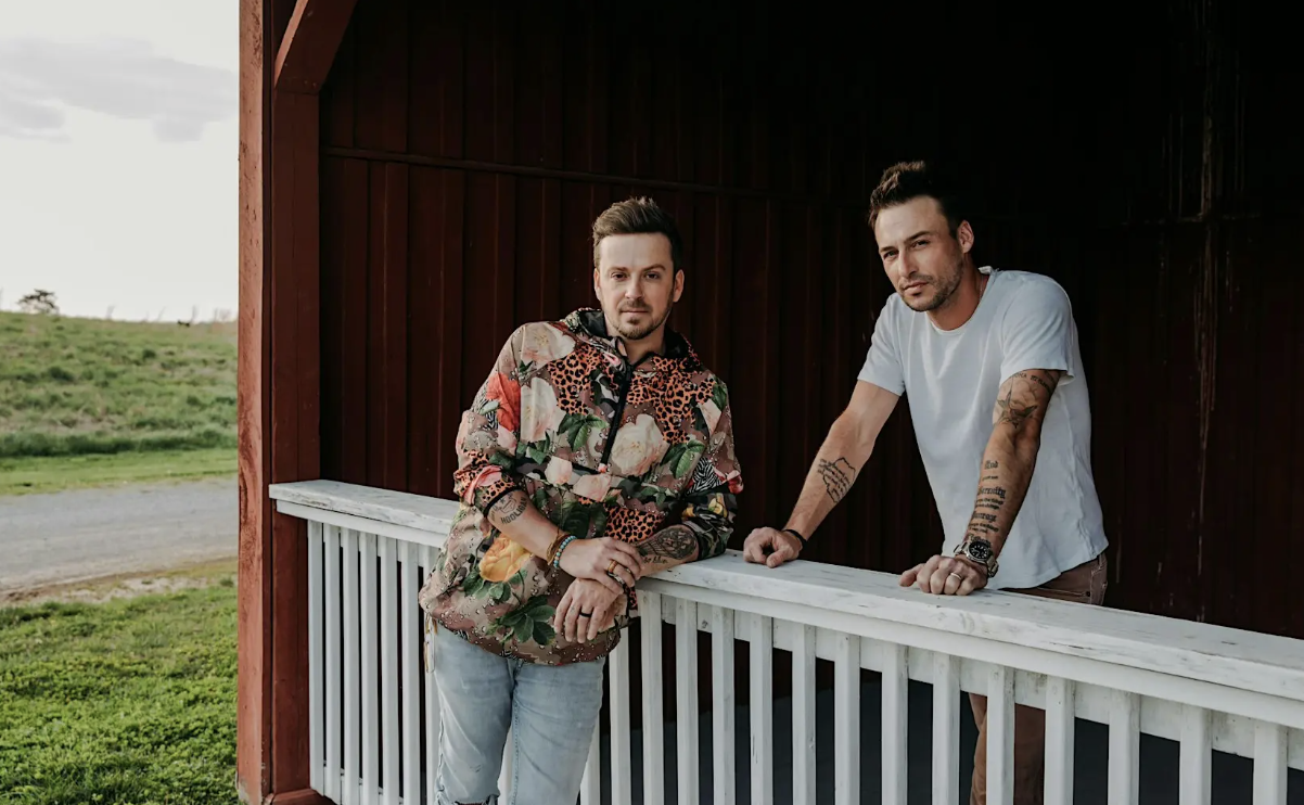 Love and Theft
