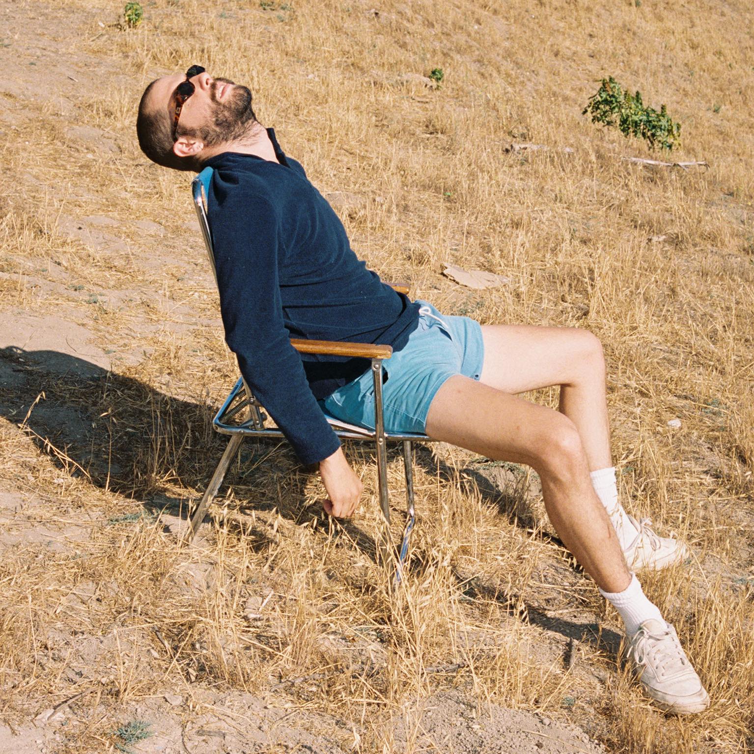 Mild High Club
