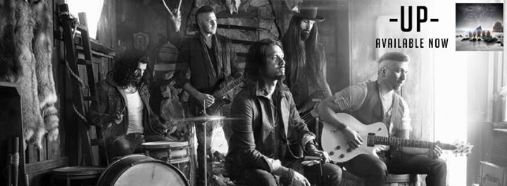Pop Evil