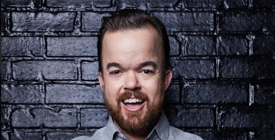 Brad Williams