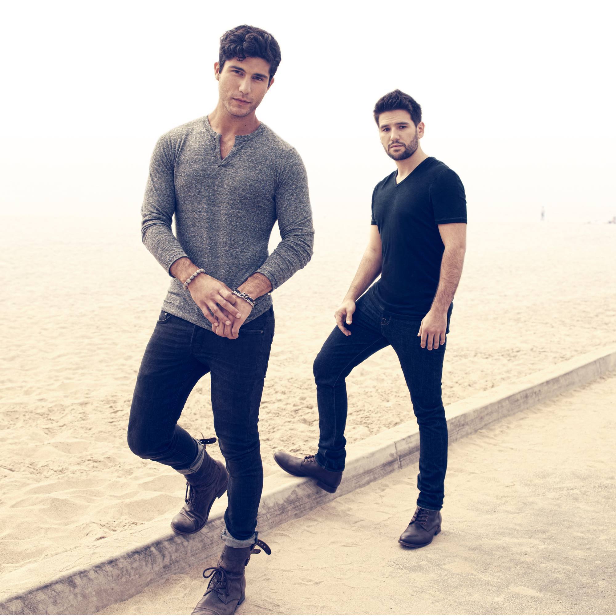 Dan + Shay