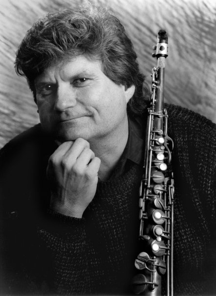 The Tom Kubis Big Band