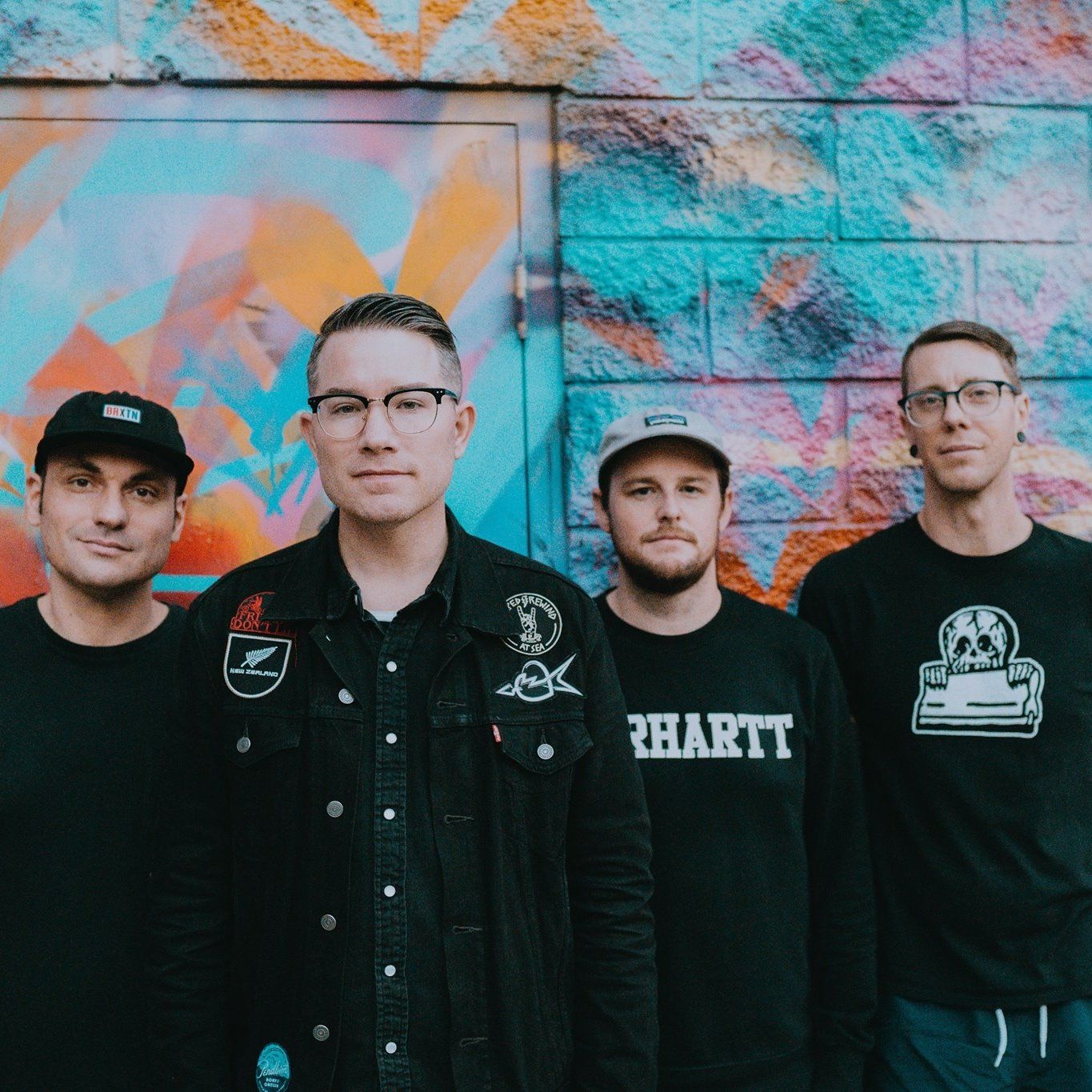 Hawthorne Heights 