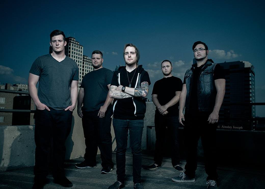 Kingdom Collapse