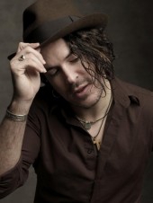 Michael McDermott